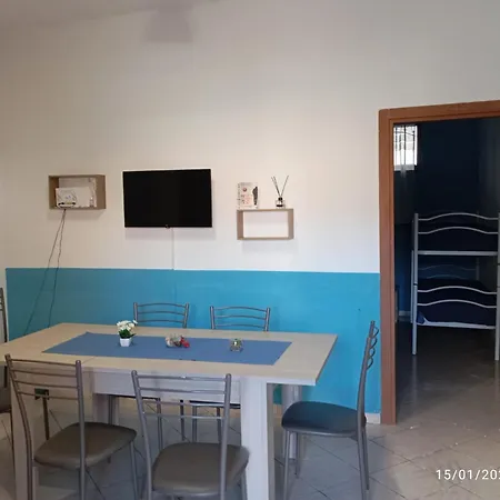 La Domus Michaeli *