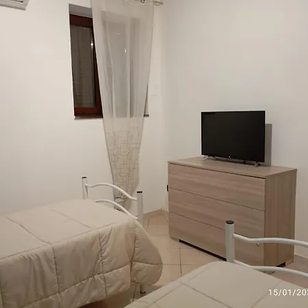 La Domus Michaeli Apartamento