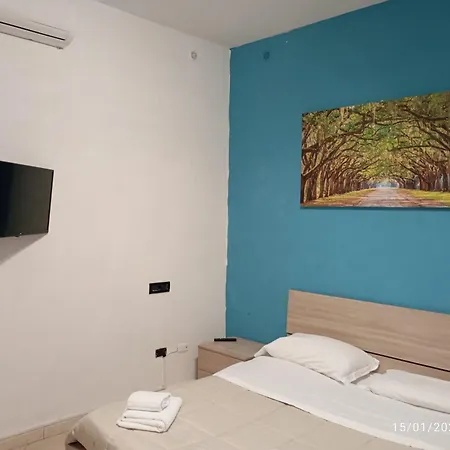 Apartamento La Domus Michaeli