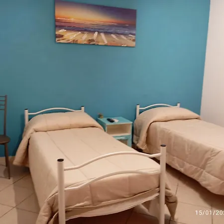 Apartamento La Domus Michaeli *