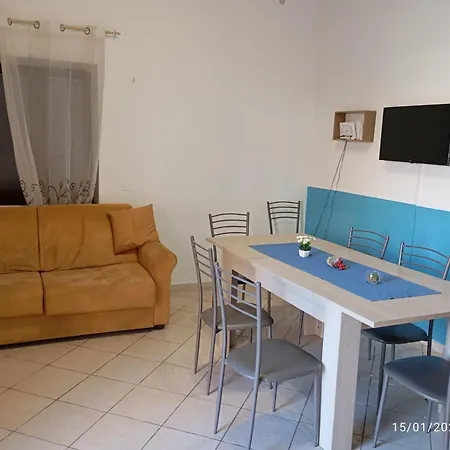 Apartamento La Domus Michaeli *