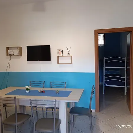 La Domus Michaeli *